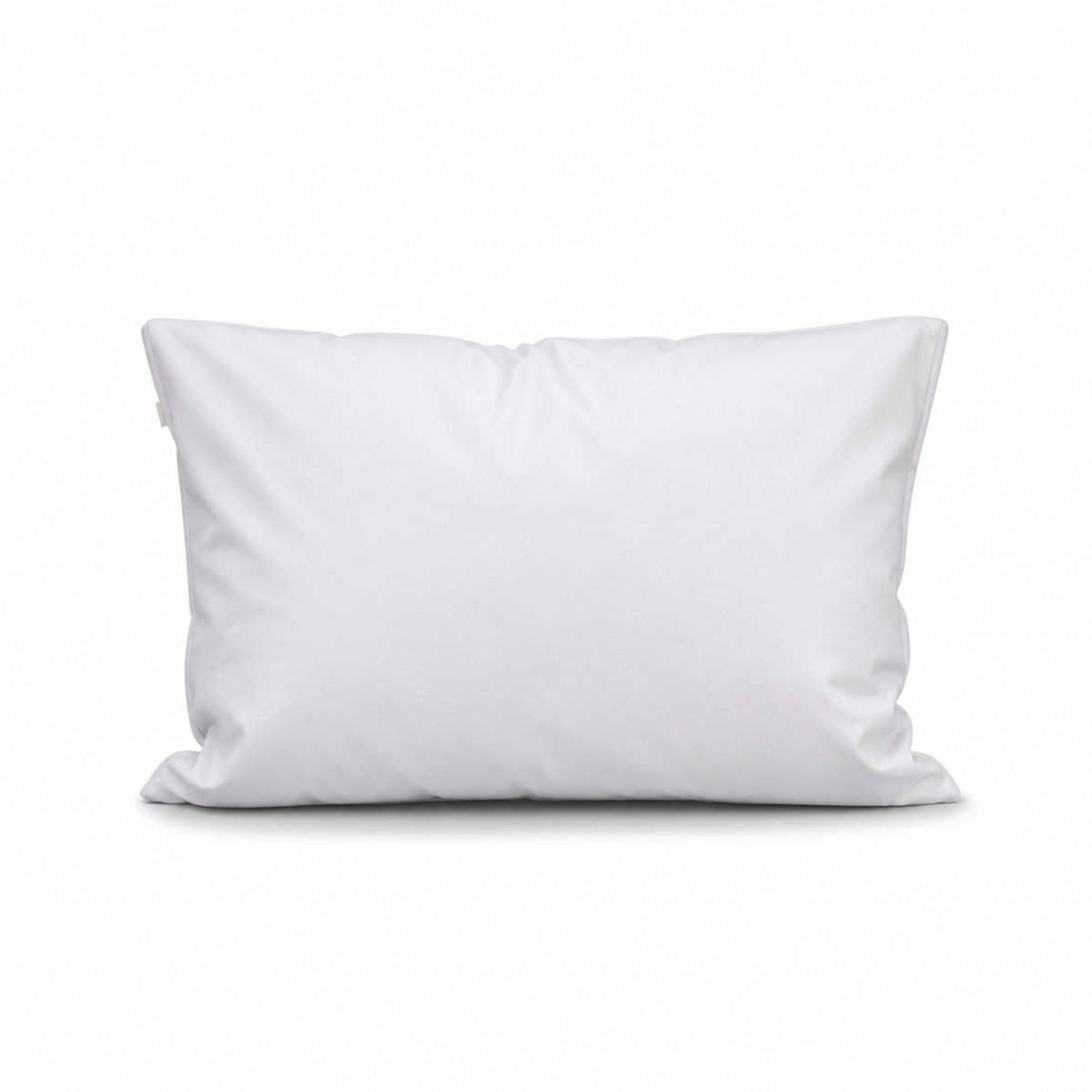 Vandyck Satin Luxe Kussensloop White - Afbeelding 2