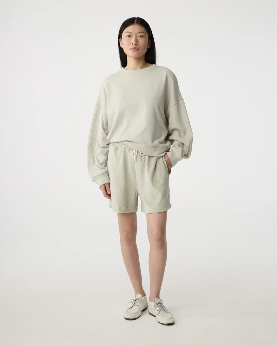 Terry Shorts - Afbeelding 5
