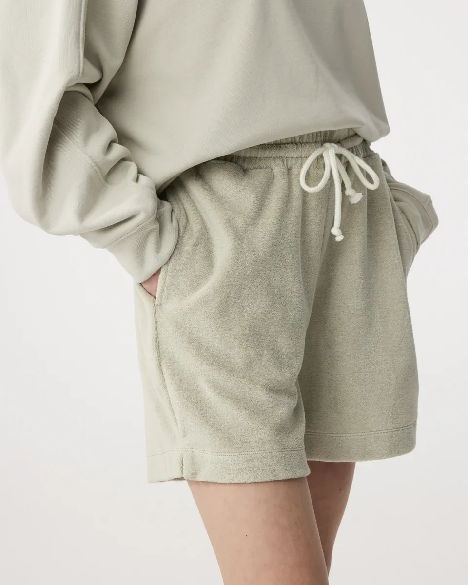 Terry Shorts - Afbeelding 4
