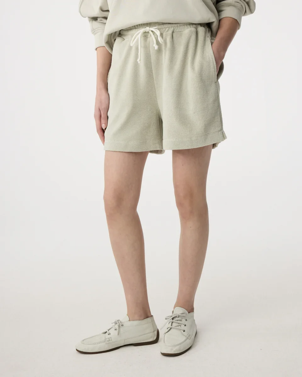 Terry Shorts - Afbeelding 6