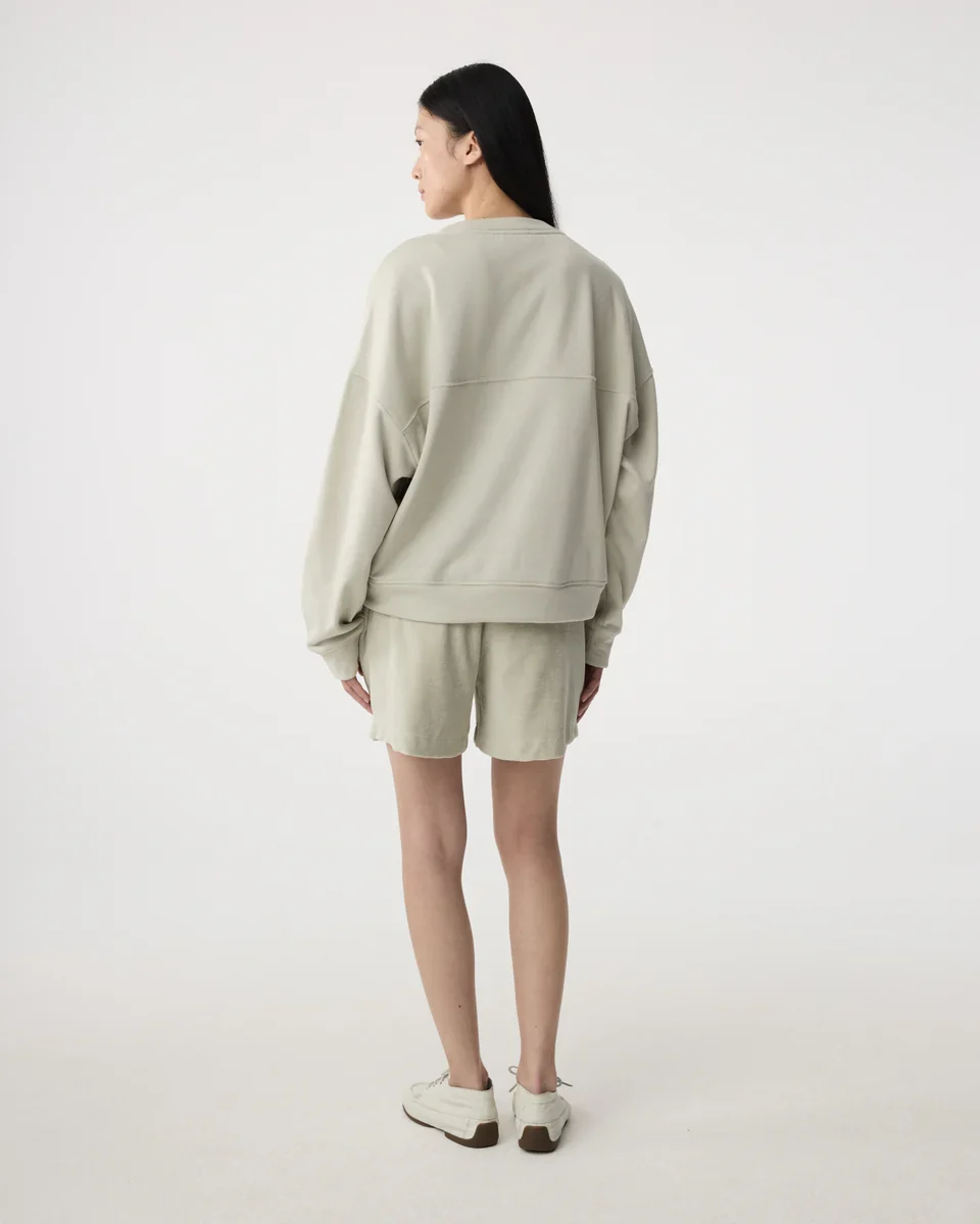 Terry Shorts - Afbeelding 3