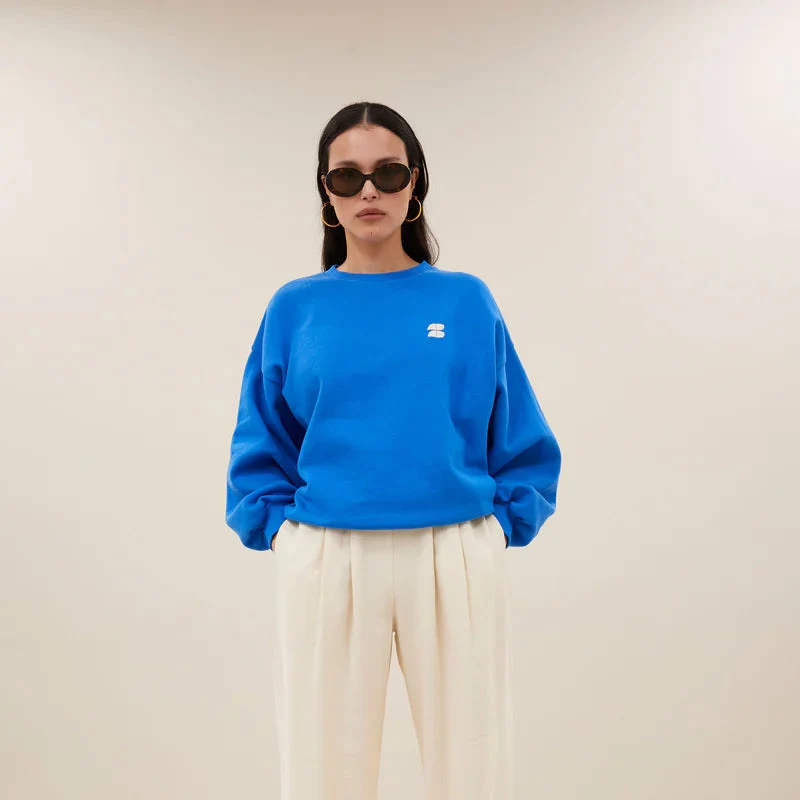 bibi dictionary sweater - Afbeelding 6