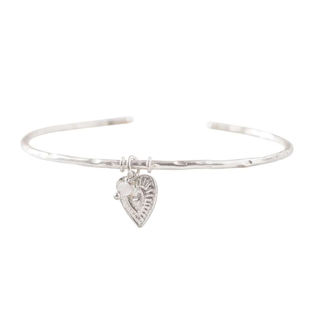 MEMORY ROZENKWARTS ARMBAND