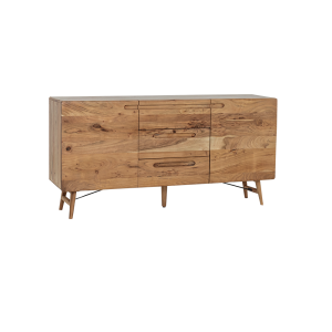 Aura Dressoir naturel 160 cm