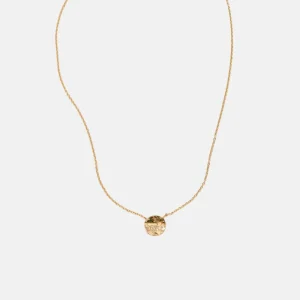 Dot Necklace