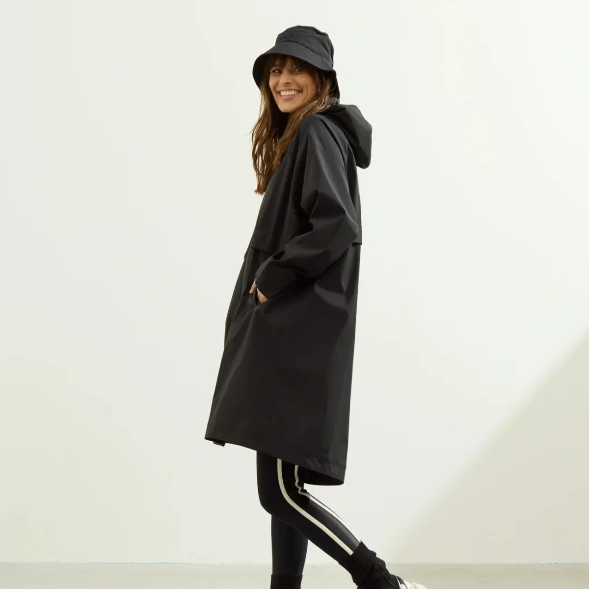 Romy Raincoat - Afbeelding 7