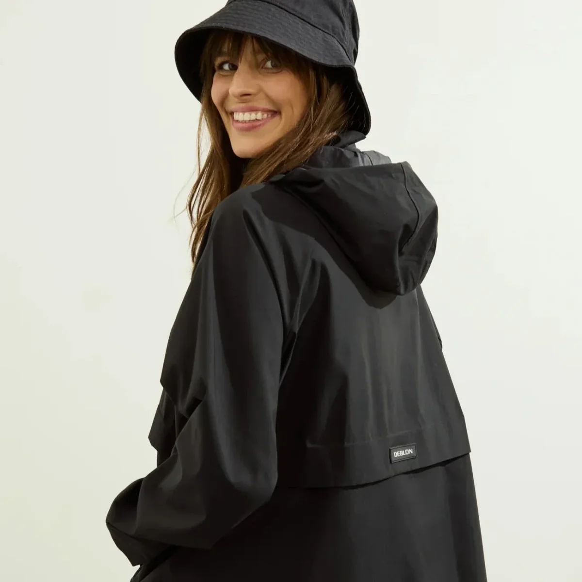 Romy Raincoat - Afbeelding 3