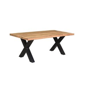 Eettafel Mango – Recht