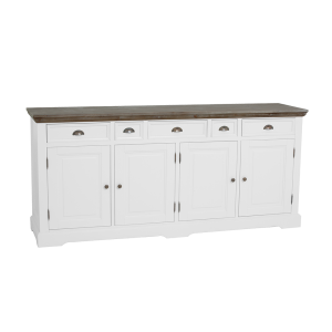 Fleur Dressoir 200 cm