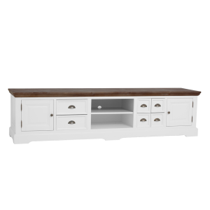 Fleur TV-meubel 220 cm