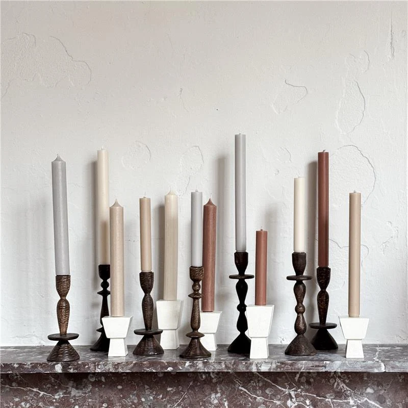 Candle Lang Dun - Afbeelding 6