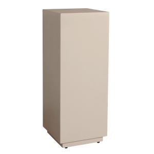 Portico Plantentafel beige 35×90 cm