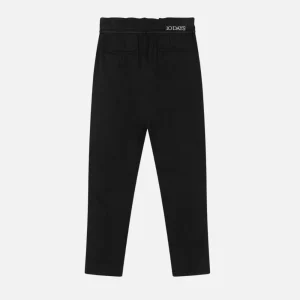 paperbag pants