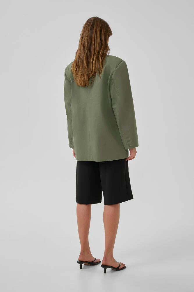 MWGisva OS Blazer - Afbeelding 5