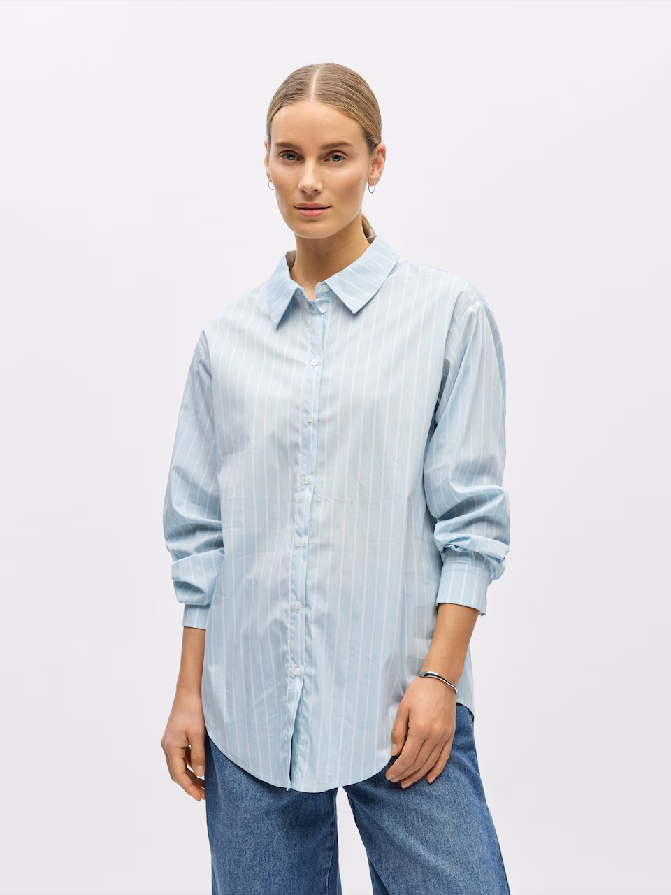 OBJTUTTA LO L/S SHIRT NOOS - Afbeelding 5