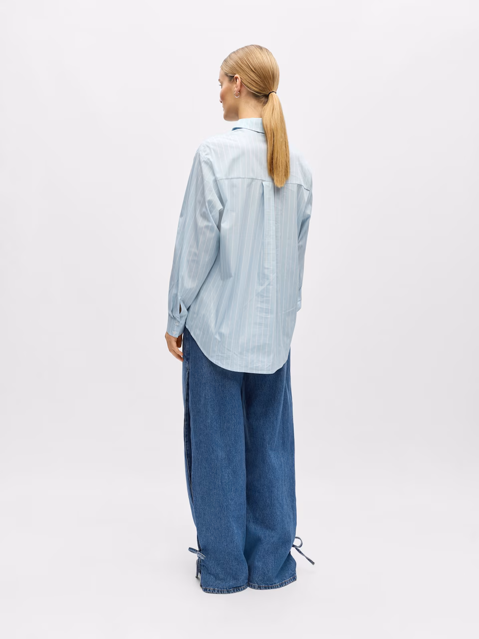 OBJTUTTA LO L/S SHIRT NOOS - Afbeelding 4