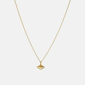 Ballerina Necklace