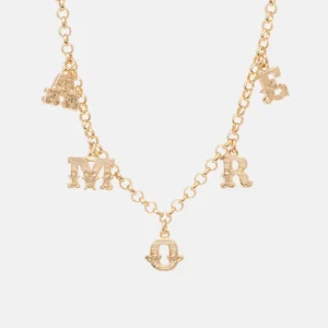 Amore Choker | ANNA+ NINA