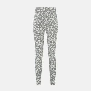 Classic Leggings High Waistband