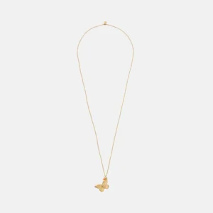 Paradise Carnelian Necklace
