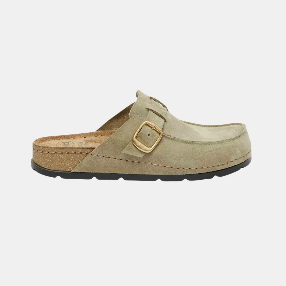 BORA MOCCASIN BEIGE - Afbeelding 2
