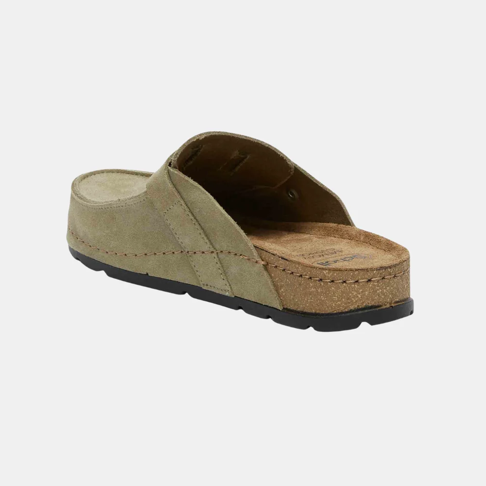 BORA MOCCASIN BEIGE - Afbeelding 4