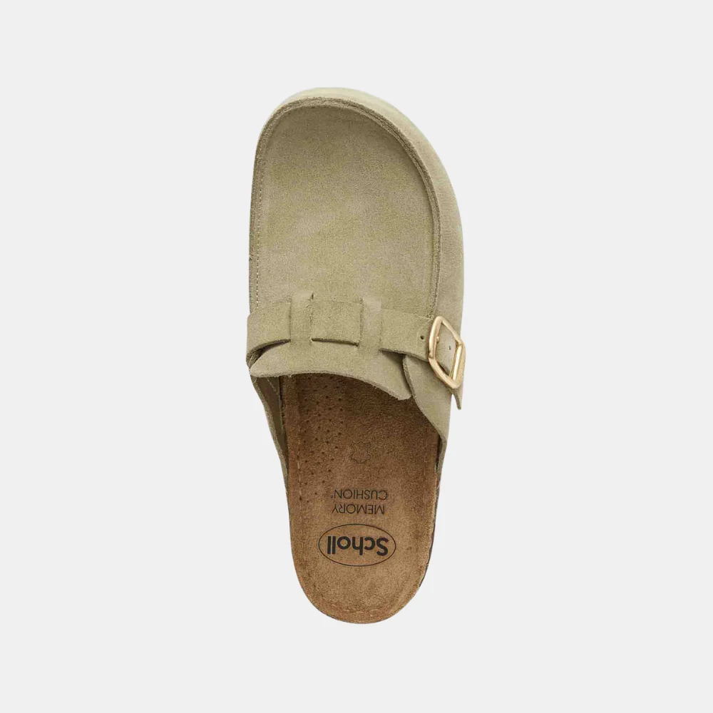 BORA MOCCASIN BEIGE - Afbeelding 3