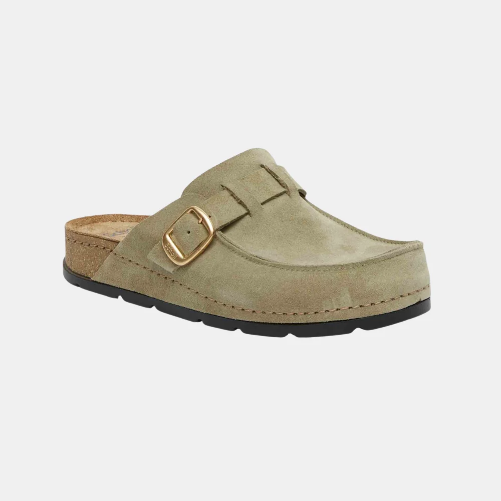 BORA MOCCASIN BEIGE - Afbeelding 5