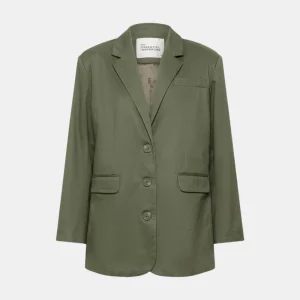 MWGisva OS Blazer