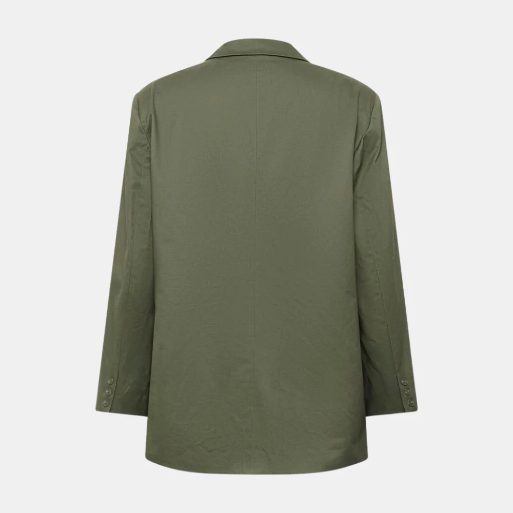 MWGisva OS Blazer - Afbeelding 3