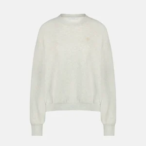 bibi logo sweater
