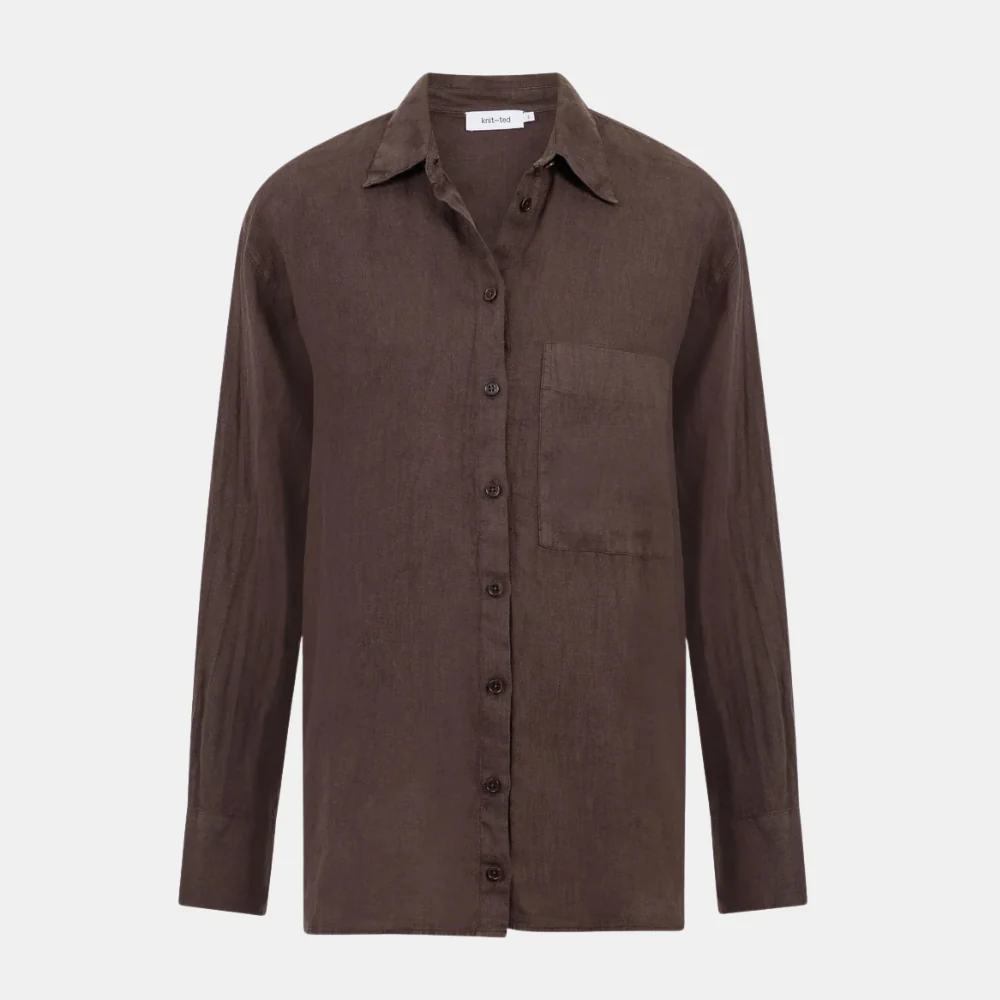 Pepper Blouse