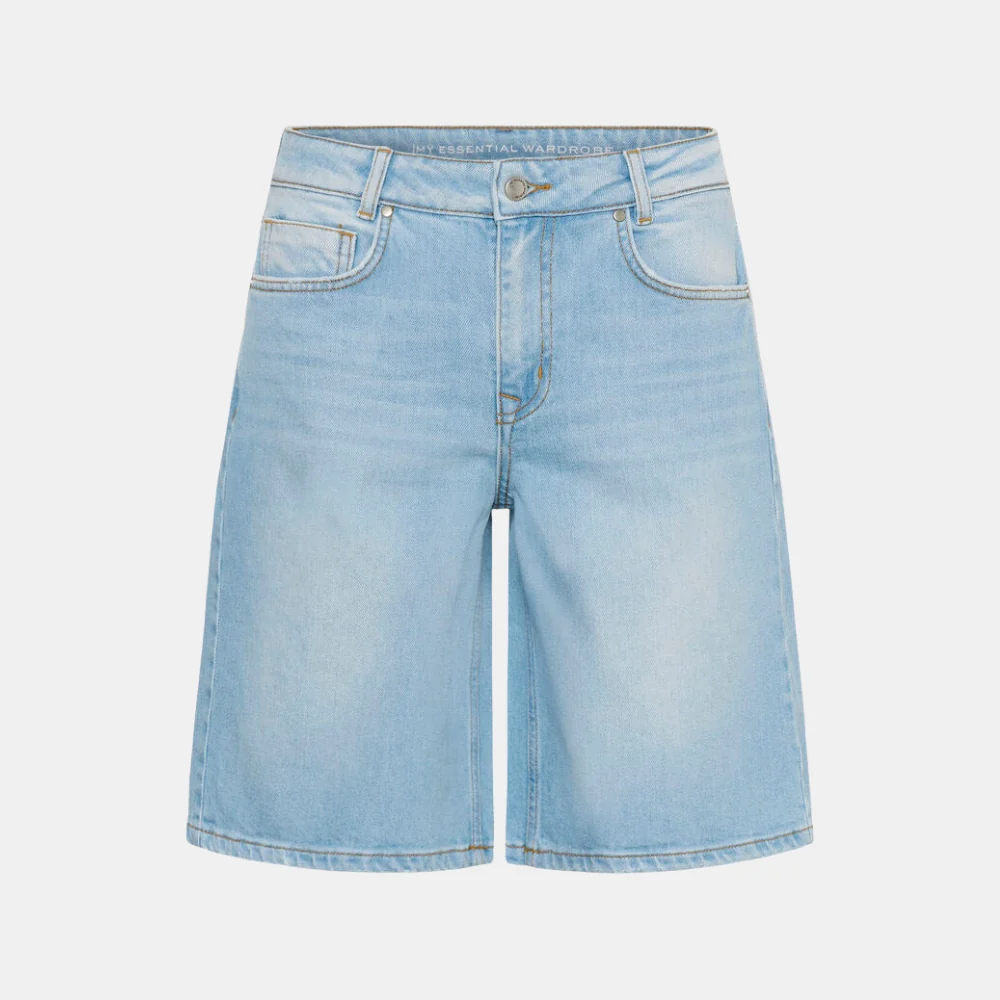 MWZita 139 High X-Wide Shorts - Afbeelding 2
