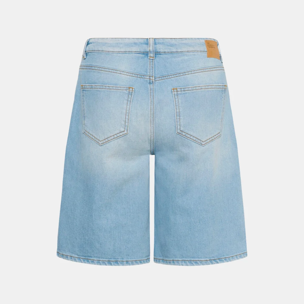 MWZita 139 High X-Wide Shorts - Afbeelding 3