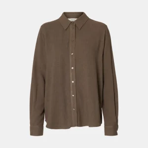 SLFVIVA LS SUN SHIRT NOOS