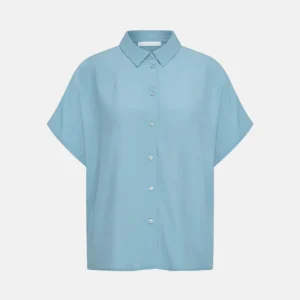 barley viscose blouse