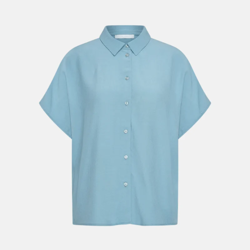 barley viscose blouse - Afbeelding 2