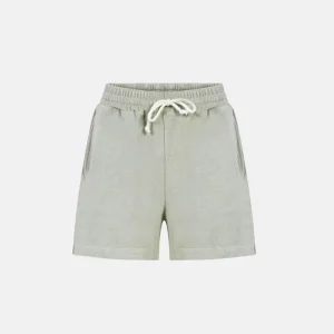 Terry Shorts
