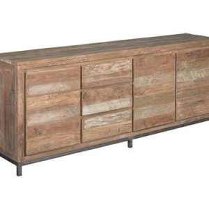 Venetie Dressoir 220 cm