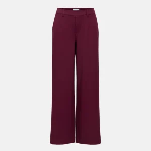 OBJLISA WIDE PANT NOOS