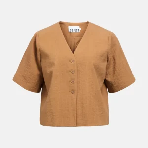 OBJRINI MATHILDA 2/4 LO BLAZER 145 N