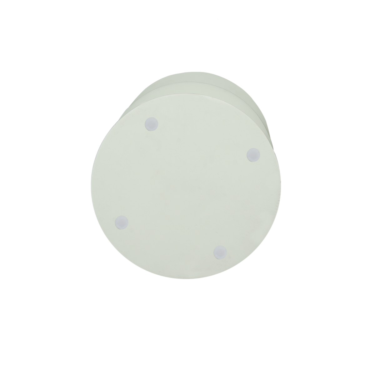 Bijzettafel Abel Groen Mangohout 33 cm - Afbeelding 5