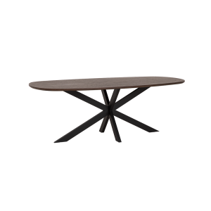 San Marino Eetkamertafel 220 cm