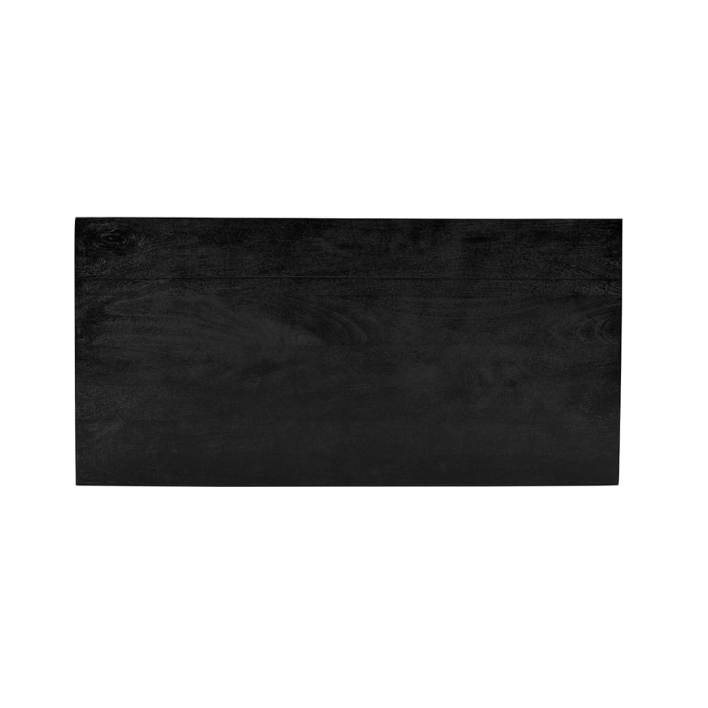 Salontafelset Rectangle Mango 120 cm (set van 3) - Afbeelding 6