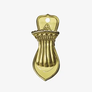 IJzeren Klip Goud