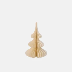 Honeycomb Tree Spruce H20cm Shell