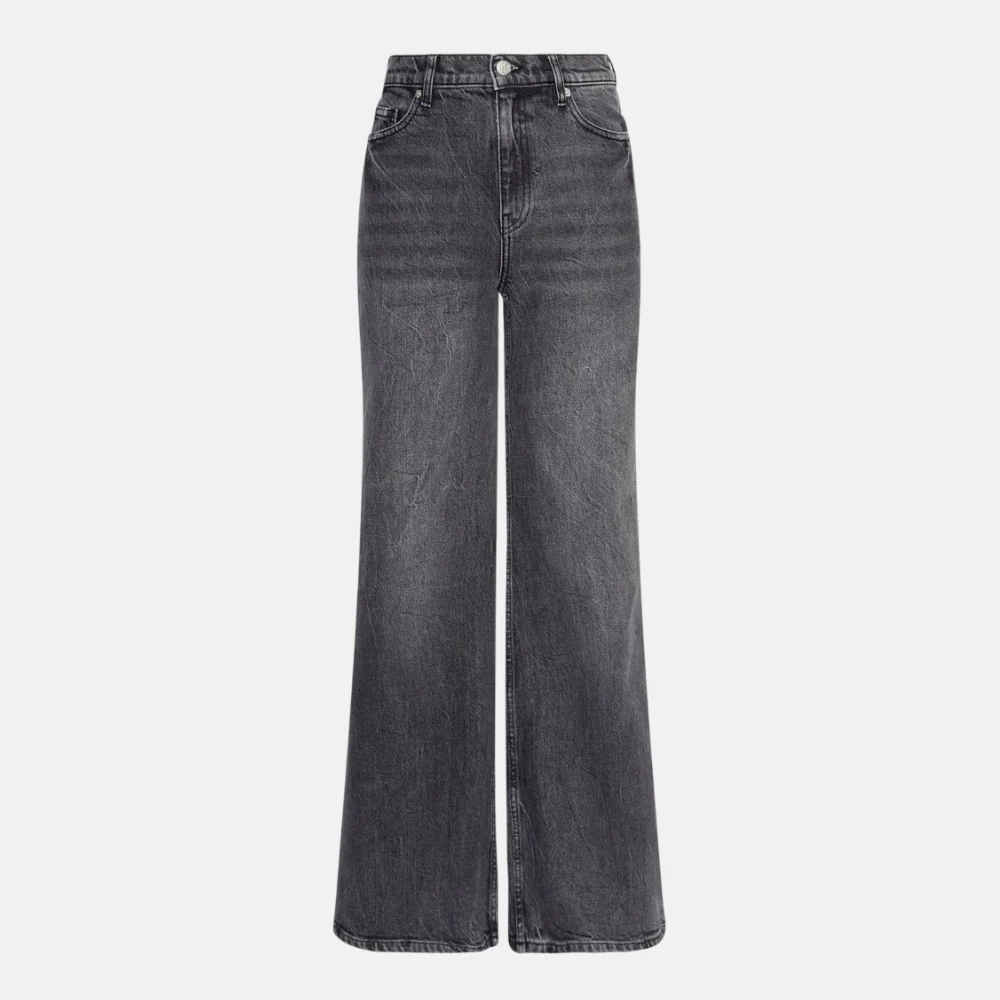 MSCHSolia Ada Wide Jeans - Afbeelding 2