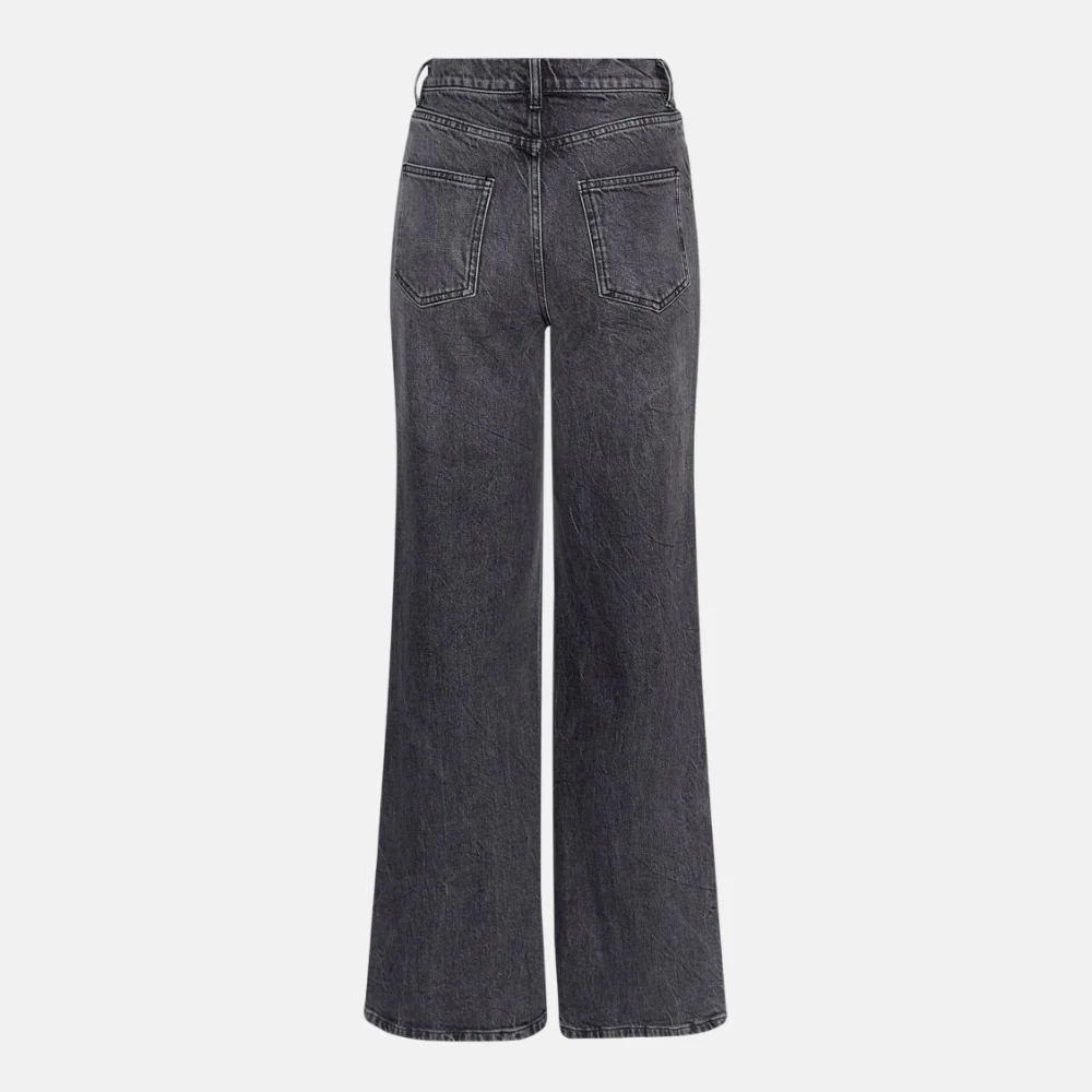 MSCHSolia Ada Wide Jeans - Afbeelding 3