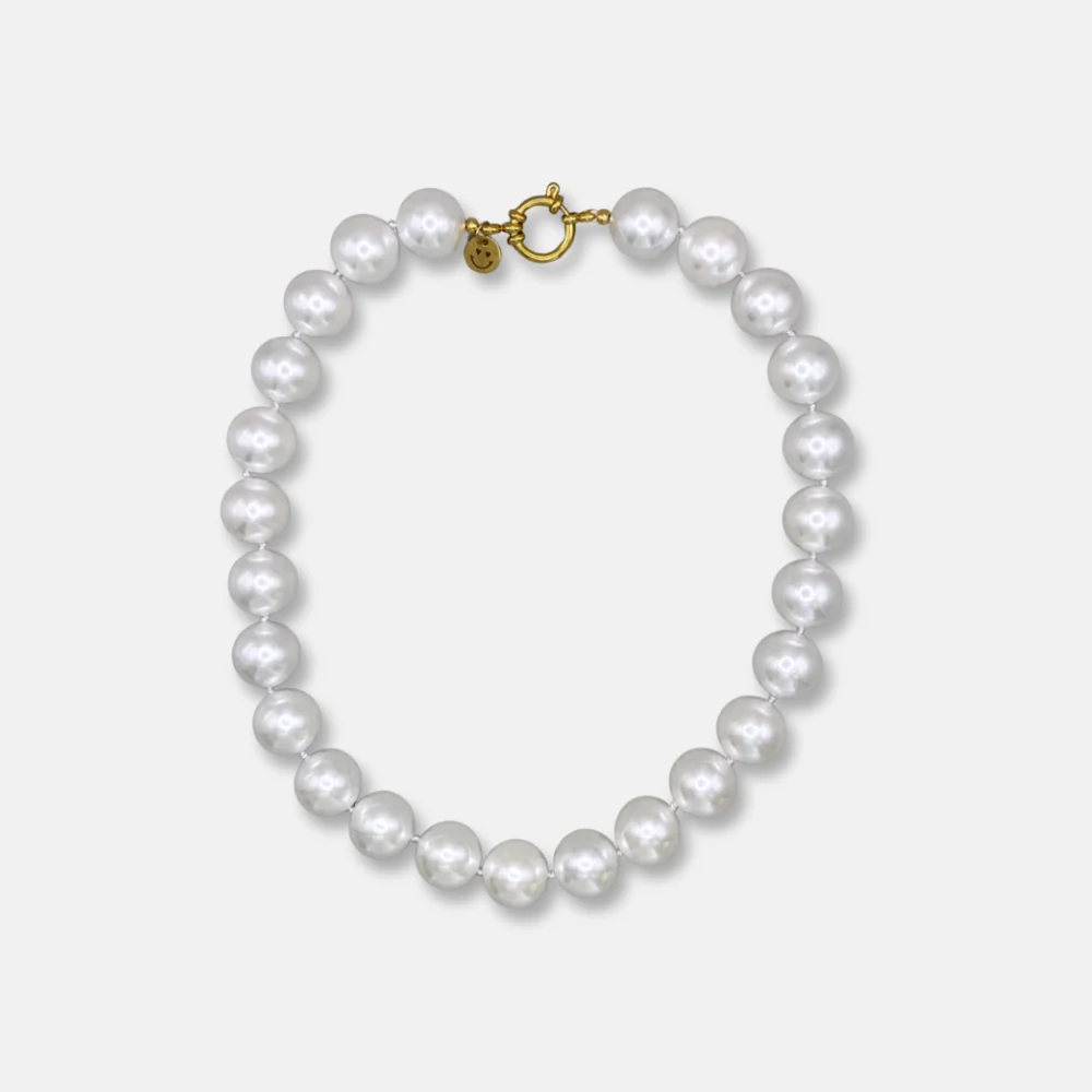 Fred Big Choker
