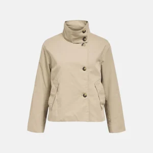OBJGRO RE SHORT JACKET NOOS